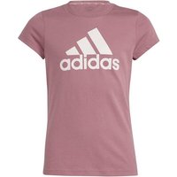 ADIDAS Kinder Shirt Essentials Big Logo Cotton ADIDAS Kinder Shirt Essentials Big Logo Cotton von Adidas