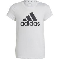 ADIDAS Kinder Shirt Essentials Big Logo Cotton von Adidas