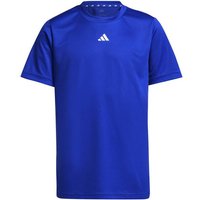 ADIDAS Kinder Shirt Train Essentials Logo Regular Fit Kids von Adidas