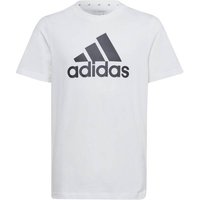 ADIDAS Kinder Shirt Essentials Big Logo Cotton von Adidas
