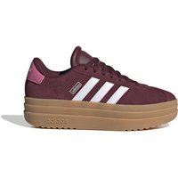 ADIDAS Kinder Skateboardschuhe VL Court Bold Lifestyle Kids von Adidas