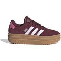 ADIDAS Kinder Skateboardschuhe VL Court Bold Lifestyle Kids ADIDAS Kinder Skateboardschuhe VL Court Bold Lifestyle Kids von Adidas
