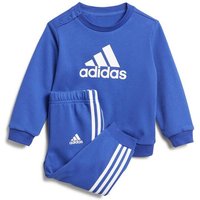 ADIDAS Kinder Sportanzug Badge of Sport French Terry von Adidas