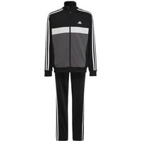 ADIDAS Kinder Sportanzug Essentials 3-Streifen Tiberio ADIDAS Kinder Sportanzug Essentials 3-Streifen Tiberio von Adidas