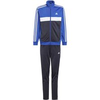 ADIDAS Kinder Sportanzug Essentials 3-Streifen Tiberio ADIDAS Kinder Sportanzug Essentials 3-Streifen Tiberio von Adidas