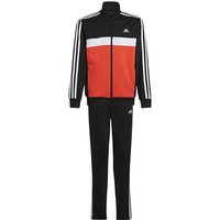 ADIDAS Kinder Sportanzug Essentials 3-Streifen Tiberio ADIDAS Kinder Sportanzug Essentials 3-Streifen Tiberio von Adidas