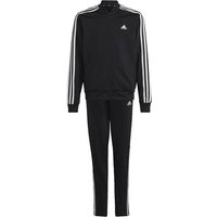 ADIDAS Kinder Sportanzug Essentials 3-Streifen ADIDAS Kinder Sportanzug Essentials 3-Streifen von Adidas