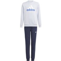 ADIDAS Kinder Sportanzug Essentials Big Logo Kids von Adidas