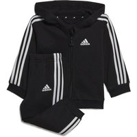 ADIDAS Kinder Sportanzug Essentials Full-Zip von Adidas