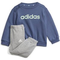 ADIDAS Kinder Sportanzug Essentials Lineage von Adidas