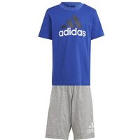 ADIDAS Kinder Sportanzug Essentials Logo und Set von Adidas