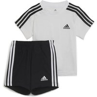 ADIDAS Kinder Sportanzug I 3S SPORT SET von Adidas