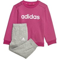 ADIDAS Kinder Sportanzug I LIN FL JOG von Adidas