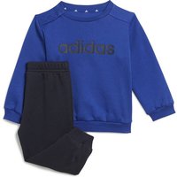 ADIDAS Kinder Sportanzug Essentials Lineage von Adidas