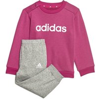 ADIDAS Kinder Sportanzug I LIN FL JOG ADIDAS Kinder Sportanzug I LIN FL JOG von Adidas