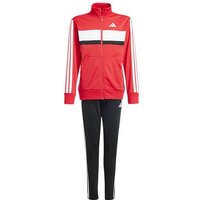 ADIDAS Kinder Sportanzug Seasonal Essentials Tiberio 3-Streifen Tricot Kids ADIDAS Kinder Sportanzug Seasonal Essentials Tiberio 3-Streifen Tricot Kids von Adidas