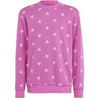 ADIDAS Kinder Sweatshirt G BLUV SWT ADIDAS Kinder Sweatshirt G BLUV SWT von Adidas