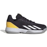 ADIDAS Kinder Tennisoutdoorschuhe Courtflash von Adidas