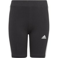 ADIDAS Kinder Tight Essentials 3-Streifen Cotton kurze ADIDAS Kinder Tight Essentials 3-Streifen Cotton kurze von Adidas