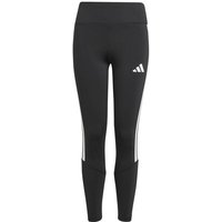 ADIDAS Kinder Tight Train Essentials 3-Streifen Kids ADIDAS Kinder Tight Train Essentials 3-Streifen Kids von Adidas