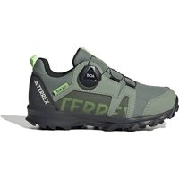 ADIDAS Kinder Trailrunningschuhe TERREX Agravic BOA RAIN.RDY von Adidas