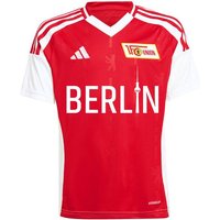 ADIDAS Kinder Trikot 1. FC Union Berlin 24/25 Kids Heimtrikot von Adidas