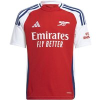 ADIDAS Kinder Trikot FC Arsenal 24/25 Heimtrikot ADIDAS Kinder Trikot FC Arsenal 24/25 Heimtrikot von Adidas