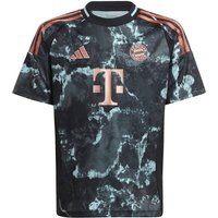 ADIDAS Kinder Trikot FC Bayern München 24/25 Auswärtstrikot ADIDAS Kinder Trikot FC Bayern München 24/25 Auswärtstrikot von Adidas