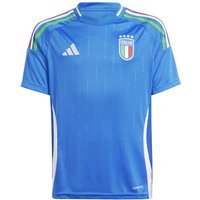 ADIDAS Kinder Trikot Italien 24 Kids Heimtrikot ADIDAS Kinder Trikot Italien 24 Kids Heimtrikot von Adidas