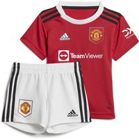 ADIDAS Kinder Trikot MUFC H BABY von Adidas