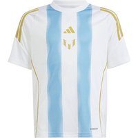 ADIDAS Kinder Trikot Pitch 2 Street Messi Kids von Adidas