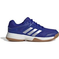 ADIDAS Kinder Volleyballschuhe Speedcourt IN Kids von Adidas