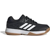 ADIDAS Kinder Volleyballschuhe Speedcourt k von Adidas