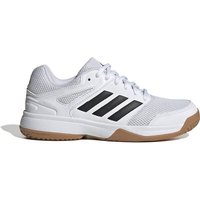 ADIDAS Kinder Volleyballschuhe Speedcourt k von Adidas