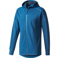 ADIDAS Lifestyle - Textilien - Jacken Z.N.E. Duo Hoody Kapuzenjacke ADIDAS Lifestyle - Textilien - Jacken Z.N.E. Duo Hoody Kapuzenjacke von Adidas