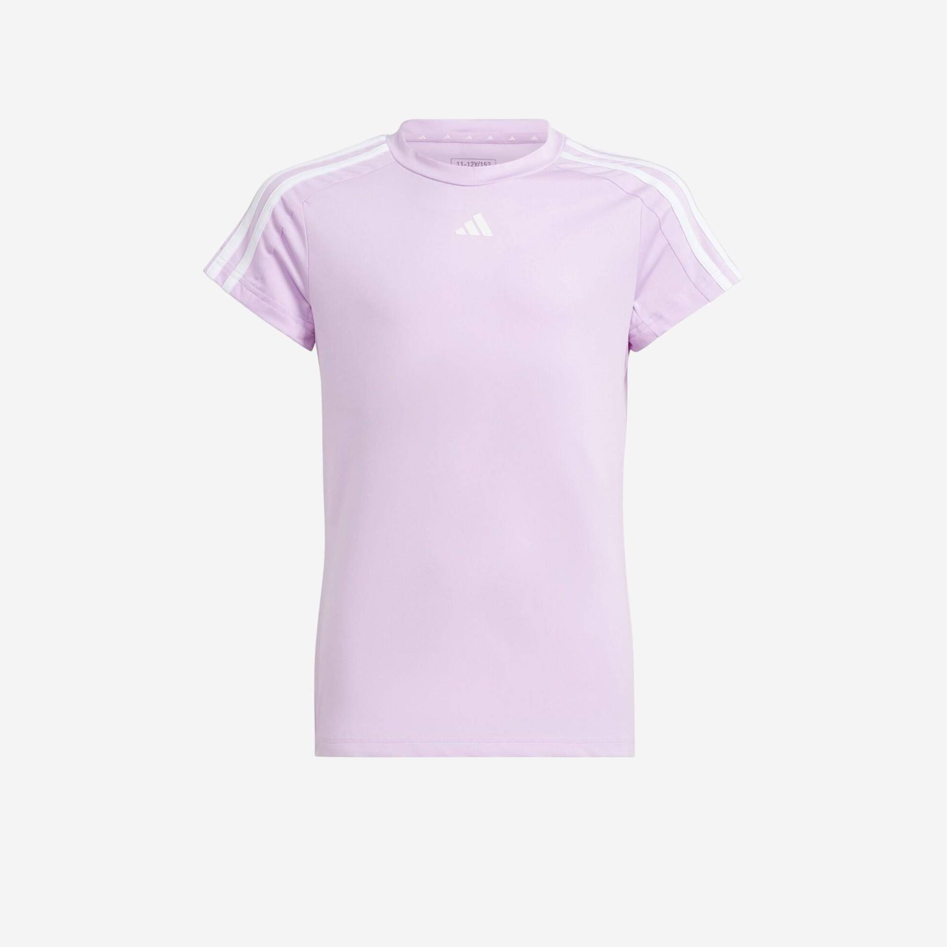 ADIDAS T-Shirt Kinder Mädchen - lila von Adidas