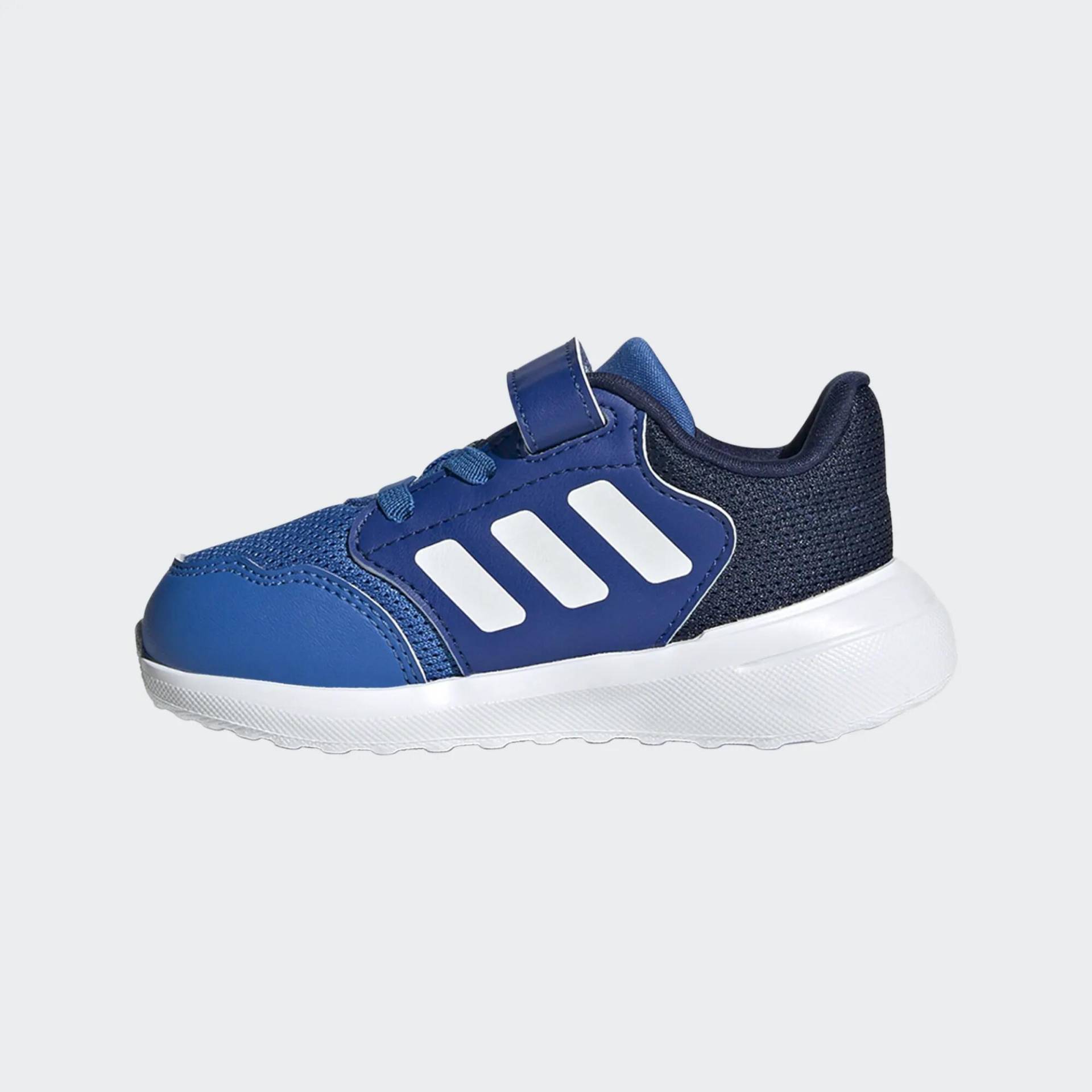 ADIDAS Turnschuhe Babys/Kleinkinder - Tensaur blau von Adidas