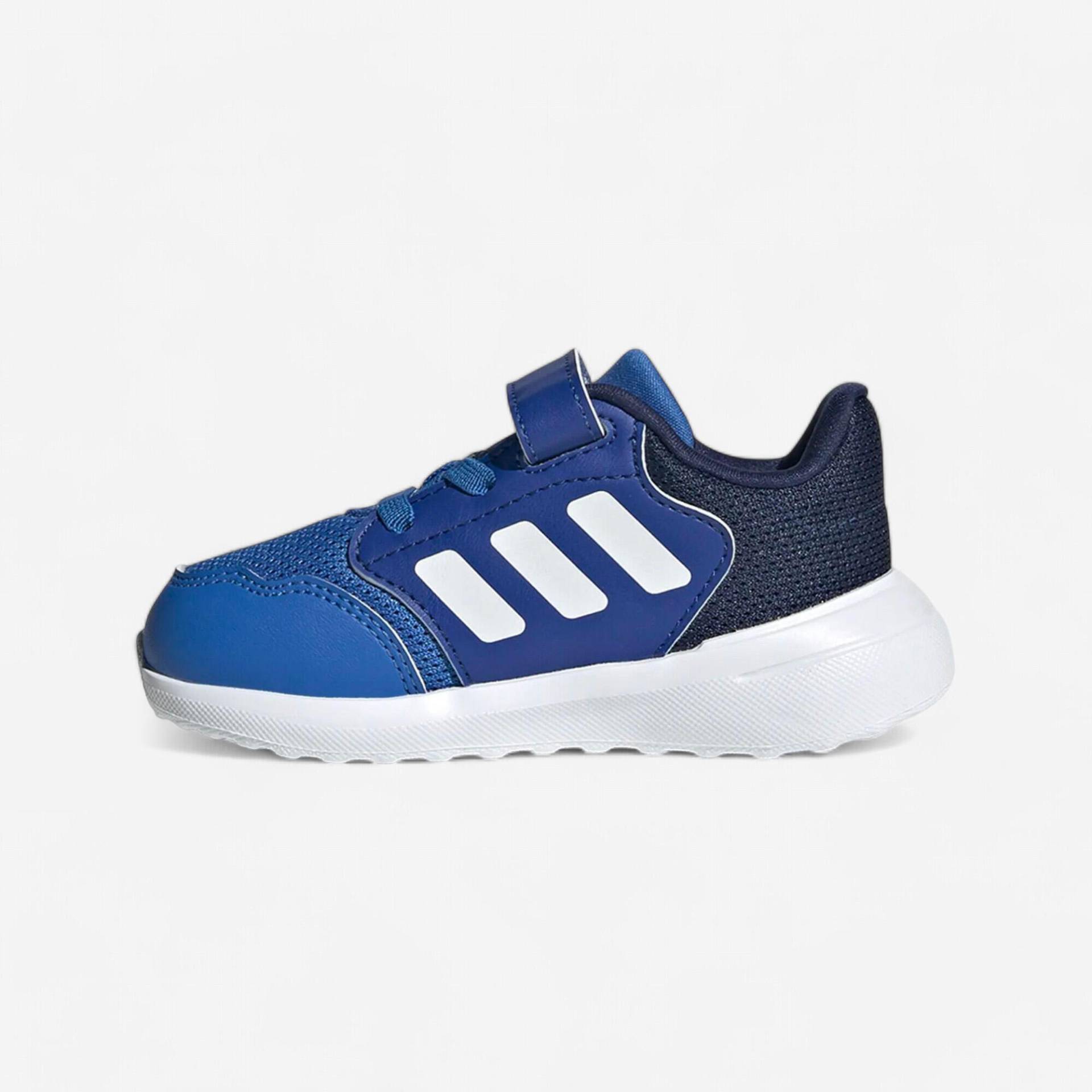 ADIDAS Turnschuhe Babys/Kleinkinder - Tensaur blau von Adidas