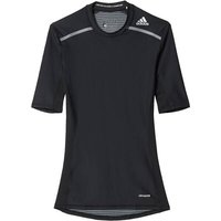 ADIDAS Underwear - Kurzarm Tech Fit Chill Kurzarmshirt von Adidas