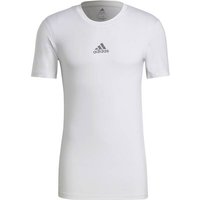 ADIDAS Underwear - Kurzarm Techfit Shirt kurzarm ADIDAS Underwear - Kurzarm Techfit Shirt kurzarm ADIDAS Underwear - Kurzarm Techfit Shirt kurzarm ADIDAS Underwear - Kurzarm Techfit Shirt kurzarm von Adidas