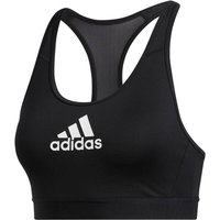 ADIDAS adidas Damen Dont Rest Alphaskin Sport-BH von Adidas