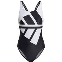 ADIDAS adidas Damen Logo Graphic Badeanzug ADIDAS adidas Damen Logo Graphic Badeanzug von Adidas