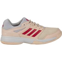 ADIDAS adidas Damen Speedcourt Volleyballschuh von Adidas