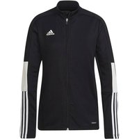 ADIDAS adidas Damen Tiro Essentials Jacke von Adidas