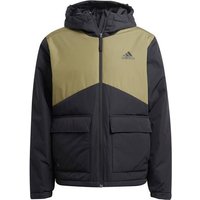 ADIDAS adidas Herren BSC Sturdy Hooded Jacke ADIDAS adidas Herren BSC Sturdy Hooded Jacke von Adidas