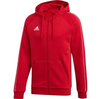 ADIDAS adidas Herren Core 19 Kapuzenjacke ADIDAS adidas Herren Core 19 Kapuzenjacke von Adidas
