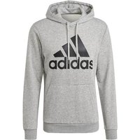 ADIDAS adidas Herren Essentials Big Logo Hoodie ADIDAS adidas Herren Essentials Big Logo Hoodie von Adidas