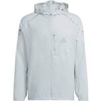 ADIDAS adidas Herren Marathon for the Oceans Laufjacke ADIDAS adidas Herren Marathon for the Oceans Laufjacke von Adidas