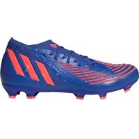 ADIDAS adidas Herren PREDATOR EDGE.2 FG Fußballschuh ADIDAS adidas Herren PREDATOR EDGE.2 FG Fußballschuh von Adidas