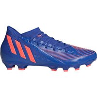 ADIDAS adidas Herren PREDATOR EDGE.3 MG Fußballschuh von Adidas